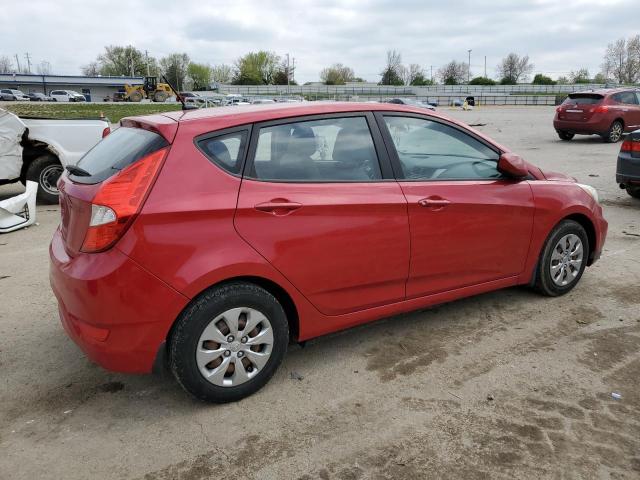 2015 HYUNDAI ACCENT GS - KMHCT5AE8FU232614