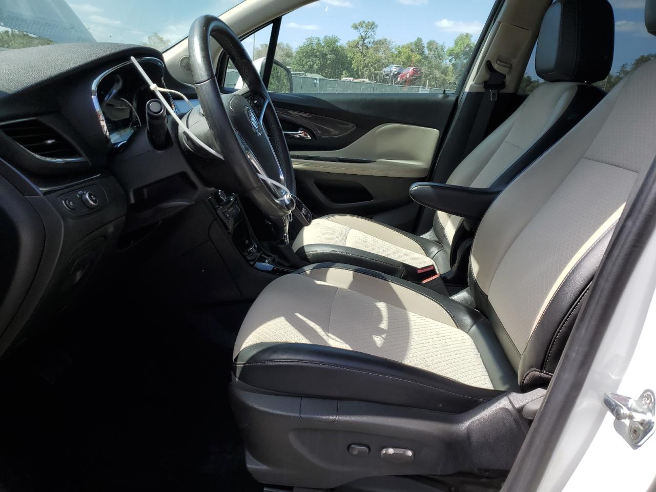 BUICK ENCORE PREFERRED