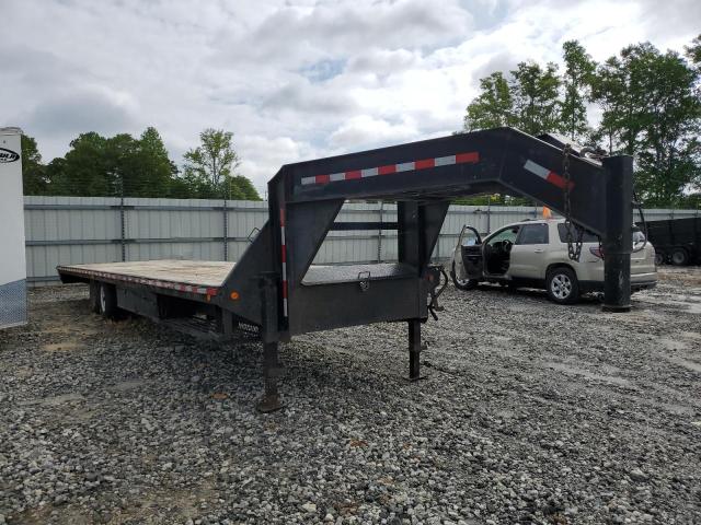 PJ TRAILER 2015 black   4P5FS3228F1219754 photo #1