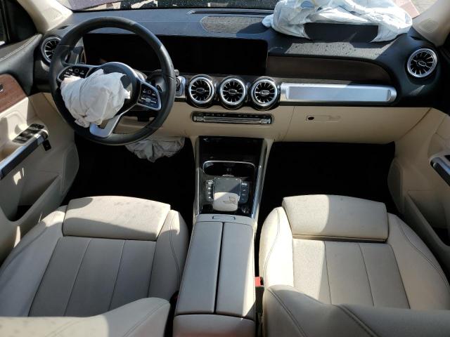 2023 MERCEDES-BENZ GLB 250 4M - W1N4M4HB7PW267767