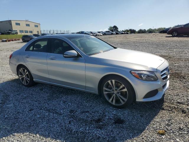 Vin: 55swf4jb6gu175959, lot: 51635675, mercedes-benz c-class 300 20164