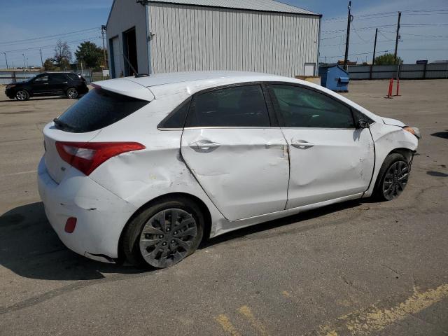 2017 HYUNDAI ELANTRA GT KMHD35LHXHU383484