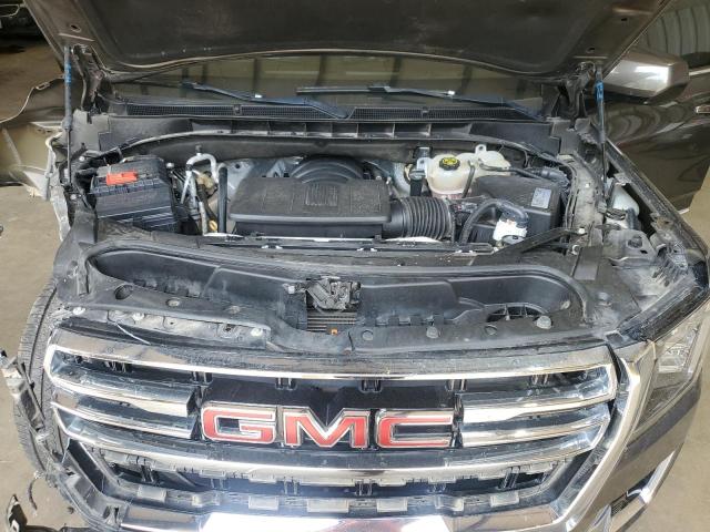 2021 GMC YUKON SLT 1GKS2BKD5MR247373