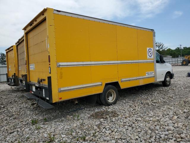 GMC SAVANA CUT 2020 yellow  flexible fuel 7GZ37TCG0LN005566 photo #4