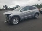 2019 HONDA HR-V EX - 3CZRU5H55KM708425