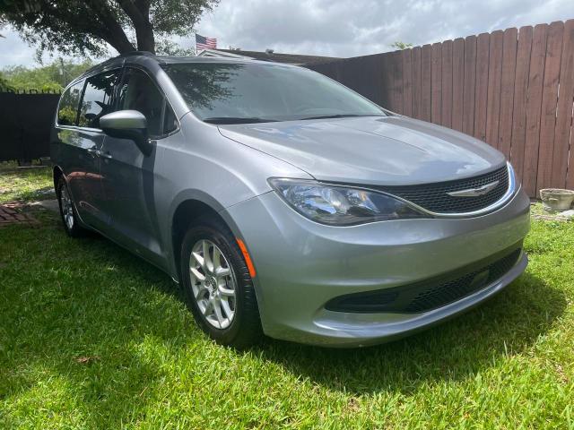 CHRYSLER VOYAGER LX