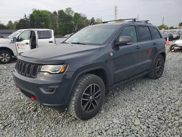 Vin: 1c4rjflg0hc872723, lot: 53078025, jeep grand cher trailhawk 2017 img_1