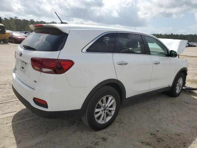 Vin: 5xypgda38lg642281, lot: 51276485, kia sorento l 20203