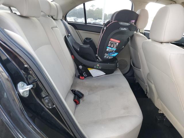2017 MITSUBISHI LANCER ES - JA32U2FUXHU003851