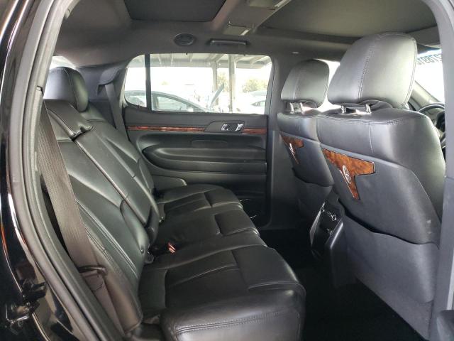 2016 LINCOLN MKT - 2LMHJ5NK3GBL00132