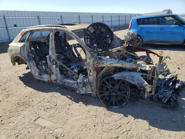 Vin: wa1vabge1pb025630, lot: 54067185, audi e-tron chr chronos 20234