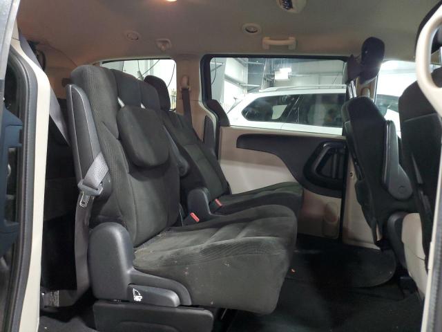 2015 DODGE GRAND CARA - 2C4RDGCG1FR737171