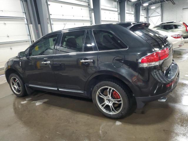 Vin: 2lmdj8jk0dbl26172, lot: 54332155, lincoln mkx 20132