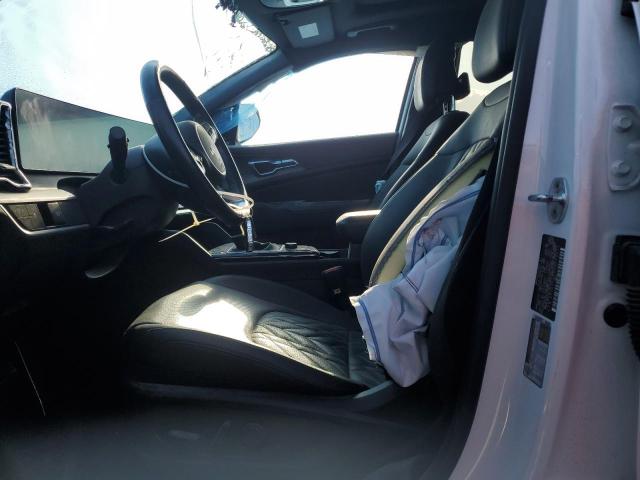 2023 KIA SPORTAGE X - 5XYK7CAF5PG014411