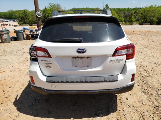 2017 SUBARU OUTBACK 2. - 4S4BSAKC8H3257395