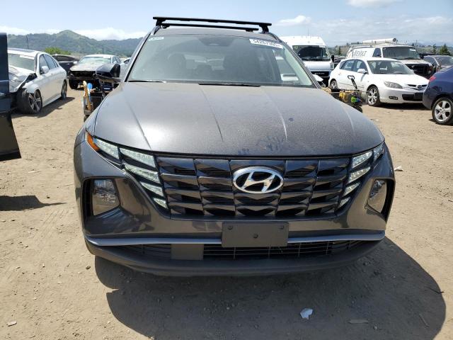 2024 HYUNDAI TUCSON SEL - 5NMJF3DE3RH321036