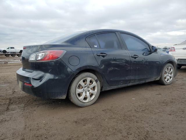 Vin: jm1bl1ufxc1593109, lot: 51622685, mazda 3 i 20123