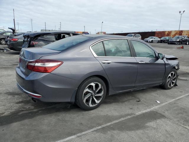 Vin: 1hgcr2f03ha199901, lot: 53526525, honda accord ex 20173
