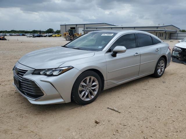Vin: 4t1bz1fb8ku005001, lot: 54714005, toyota avalon xle 2019 img_1