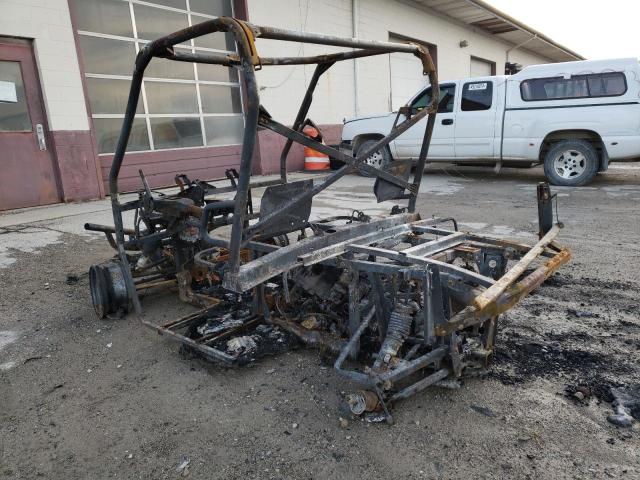 POLARIS RANGER 800 2011 burn all terr gas 4XATY76A4B2237748 photo #4