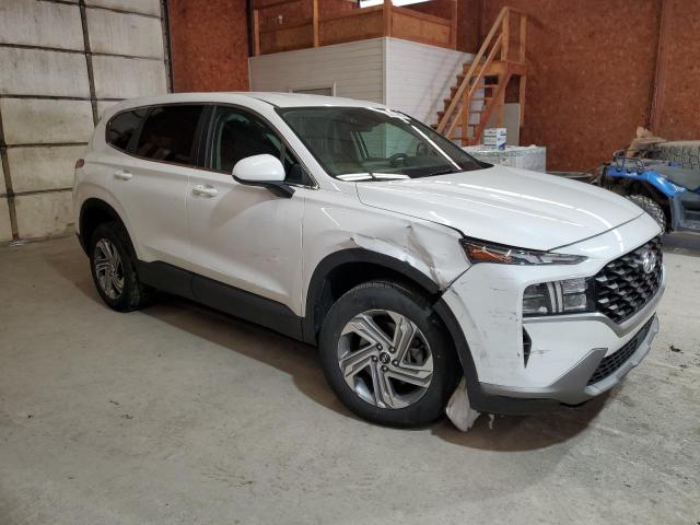 Vin: 5nms1daj8nh412050, lot: 52214895, hyundai santa fe se 20224