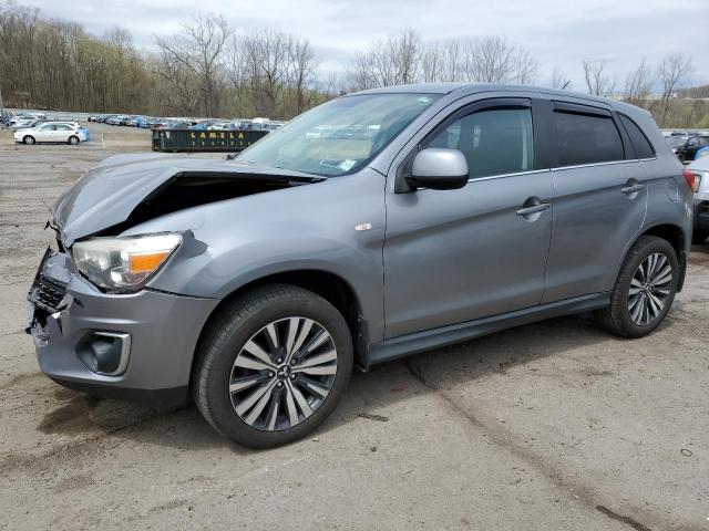 Vin: 4a4ar4auxde014251, lot: 53883495, mitsubishi outlander se 2013 img_1