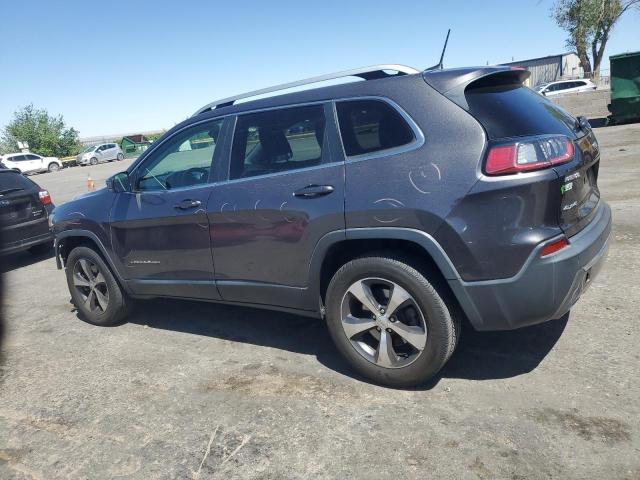 Vin: 1c4pjmdx1kd197654, lot: 54679905, jeep grand cher limited 20192