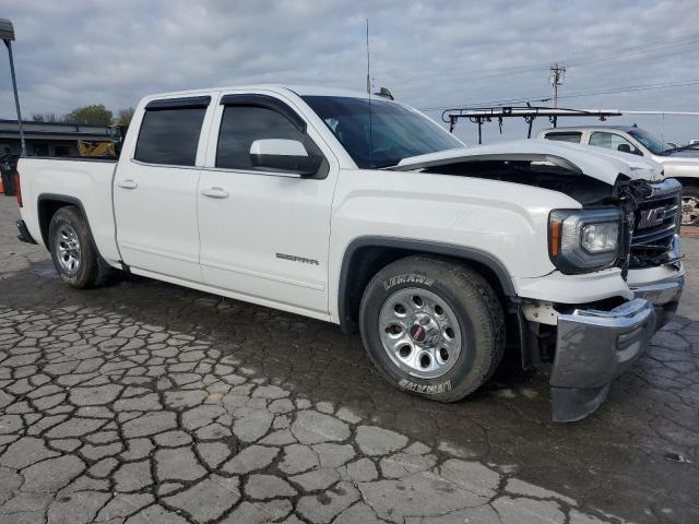 2017 GMC SIERRA C15 - 3GTP1MEC4HG233909