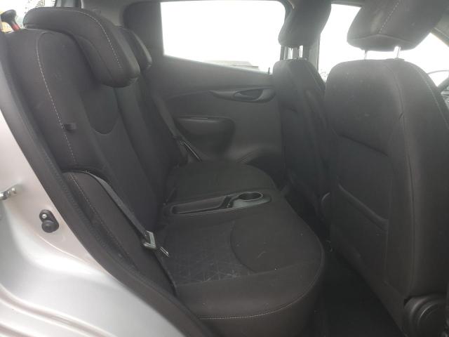 2021 CHEVROLET SPARK 1LT - KL8CD6SA6MC223344