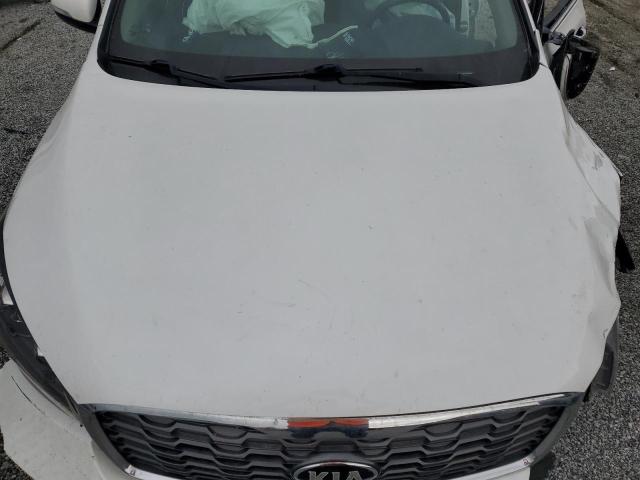 2020 KIA SORENTO L - 5XYPG4A31LG698806