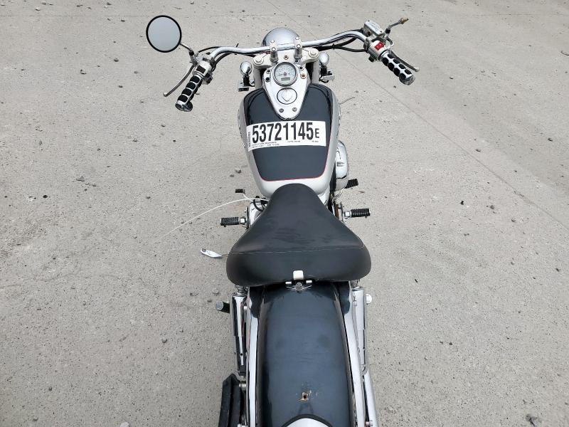 2003 HONDA VT750 CDC - JH2RC44693M700253