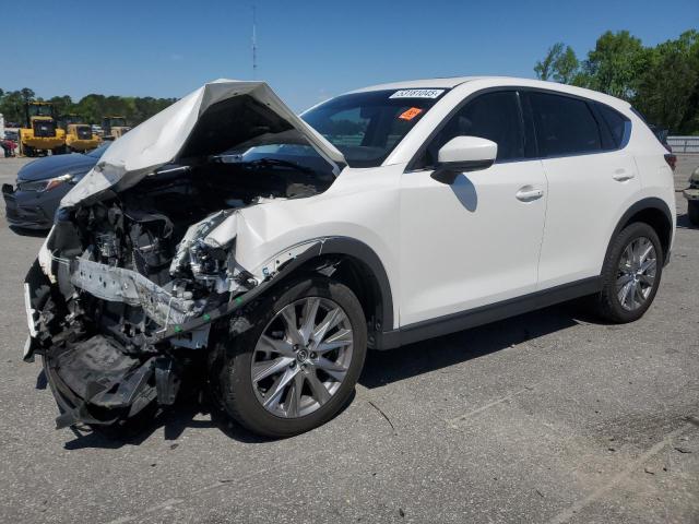 MAZDA CX-5 GRAND TOURING