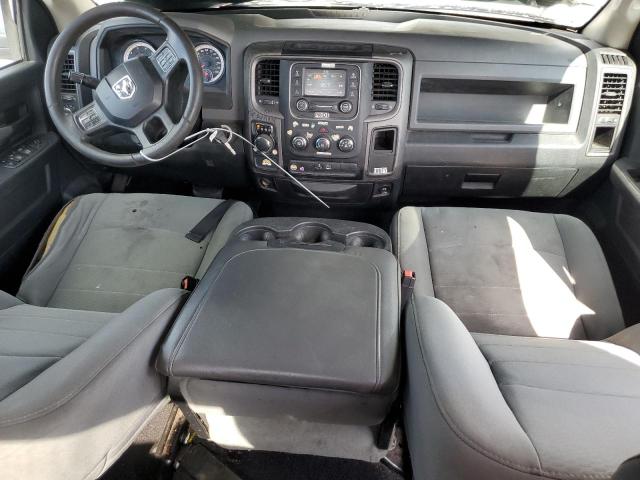 2016 RAM 1500 ST - 1C6RR6FG7GS128228