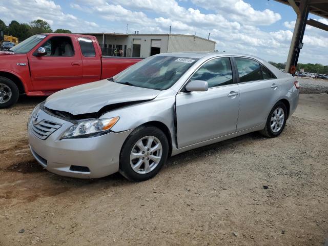 TOYOTA CAMRY BASE