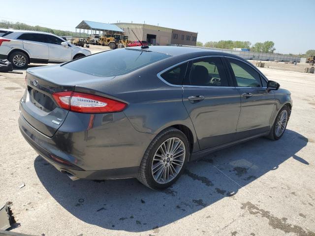 2015 FORD FUSION SE - 3FA6P0HD8FR251361