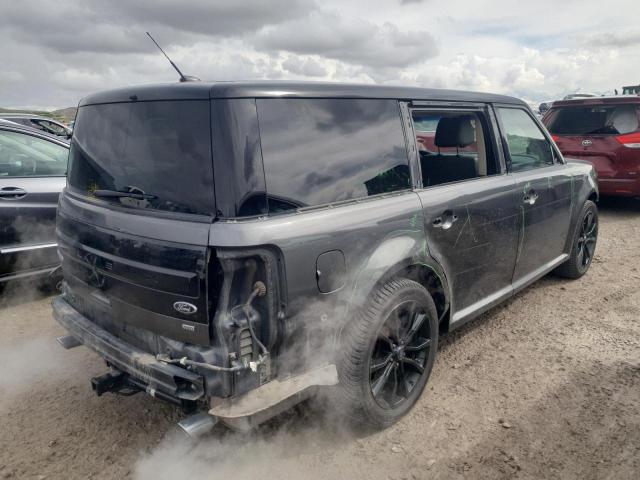 Vin: 2fmhk6d89hba06806, lot: 50899505, ford flex limited 20173