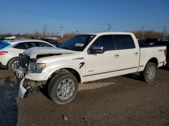 Vin: 1ftfw1et8dfd66423, lot: 52533495, ford f-150 supercrew 2013 img_1