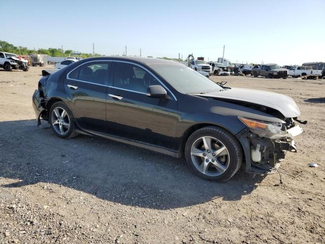 Vin: jh4cu2e87dc012547, lot: 52646845, acura tsx se 20134