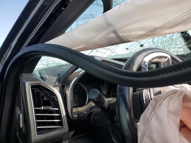 2018 FORD F150 SUPER - 1FTEW1EG4JFC32809