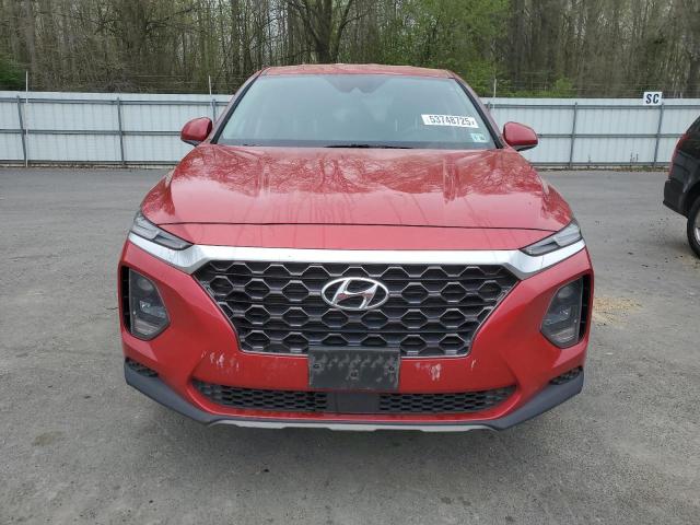 2020 HYUNDAI SANTA FE S - 5NMS2CAD5LH221782