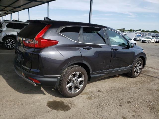 2019 HONDA CR-V EX - 5J6RW1H50KA027086