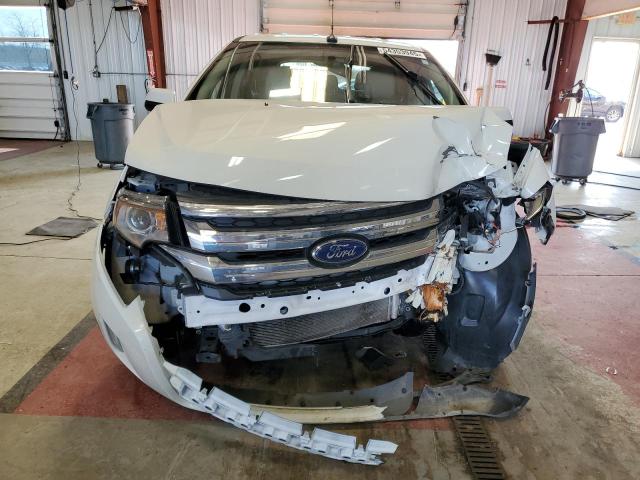 2013 FORD EDGE SEL - 2FMDK4JC2DBB48842