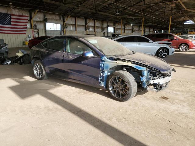 2021 TESLA MODEL 3 - 5YJ3E1EB1MF939020