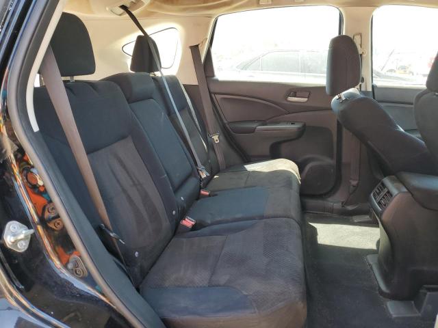 2016 HONDA CR-V LX - 2HKRM3H35GH532434
