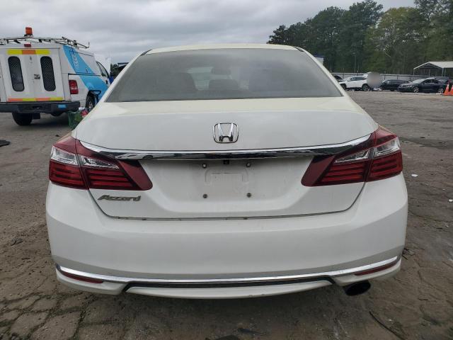 2016 HONDA ACCORD LX - 1HGCR2F30GA226500