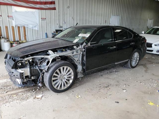 Vin: jthcl5ef7d5019554, lot: 54660285, lexus ls460 460 2013 img_1