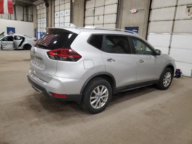 Vin: knmat2mv6jp542743, lot: 54591815, nissan all models s 20183