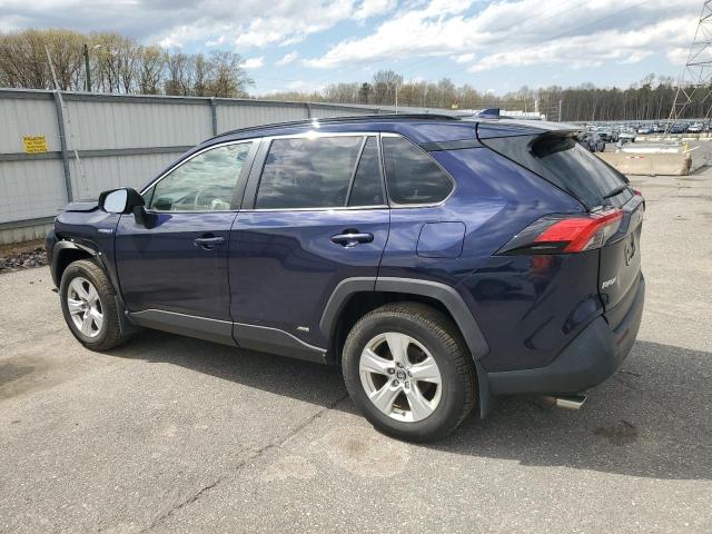 Vin: jtmrwrfv4kd021247, lot: 52862755, toyota rav4 xle 20192