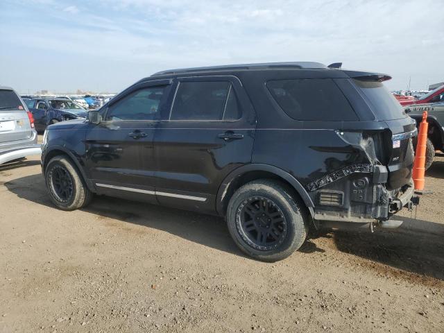 Vin: 1fm5k8d85ggc56971, lot: 54338825, ford explorer xlt 20162