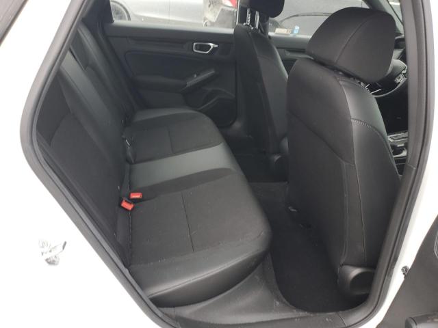 2024 HONDA CIVIC SPOR - 2HGFE2F58RH519463